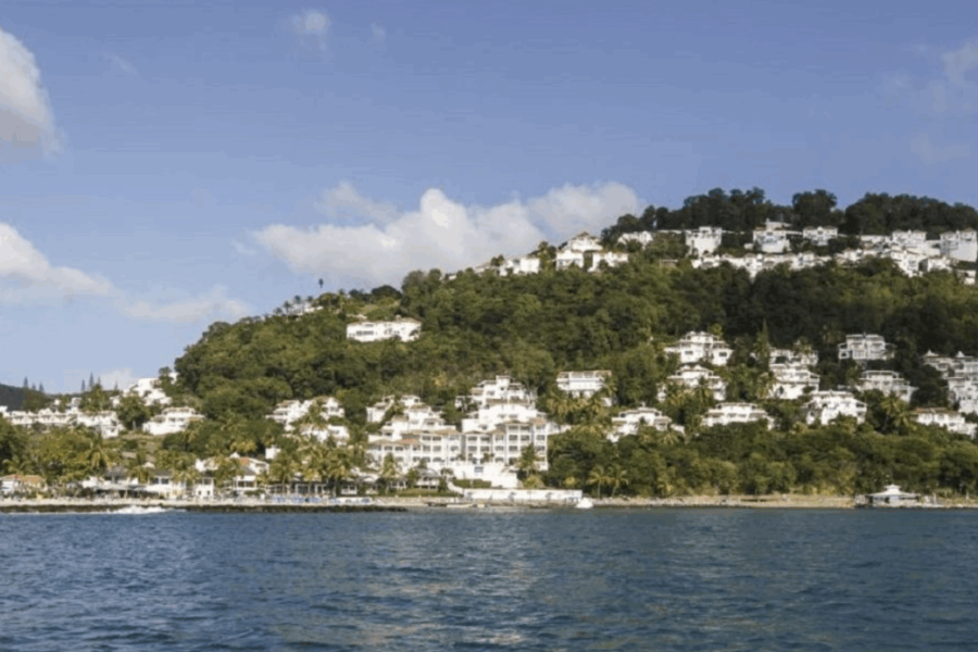 Windjammer Landing Villa Beach Resort